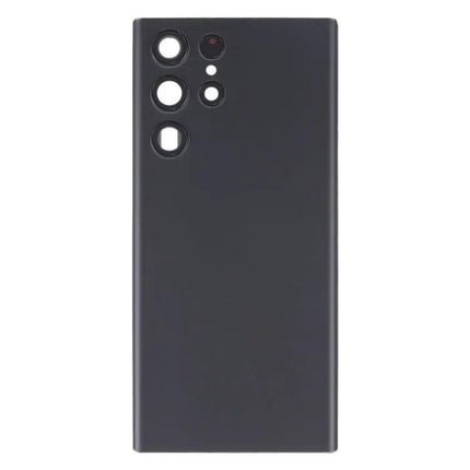 Samsung Galaxy S22 Ultra Replacement Back Cover