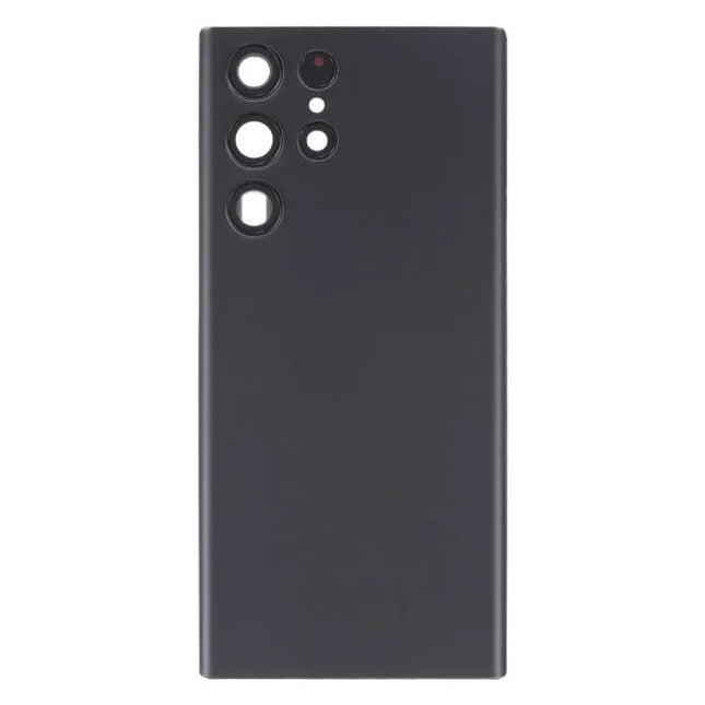 Samsung Galaxy S22 Ultra Replacement Back Cover