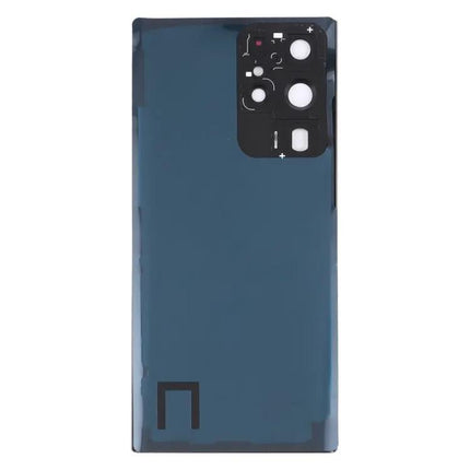 Samsung Galaxy S22 Ultra Replacement Back Cover