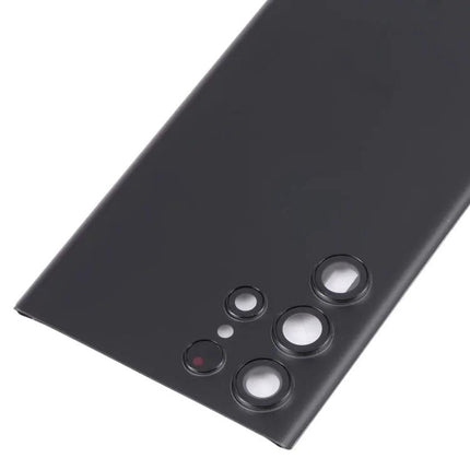 Samsung Galaxy S22 Ultra Replacement Back Cover