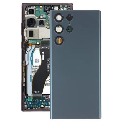 Samsung Galaxy S22 Ultra Replacement Back Cover