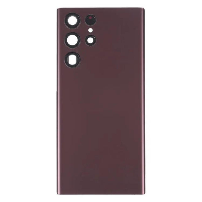Samsung Galaxy S22 Ultra Replacement Back Cover | Syndmart