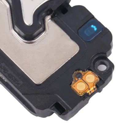 Samsung Galaxy S22 Ultra Earpiece for Daily Phone Communication replacement part close-up showing audio component