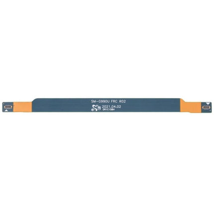Keep your Samsung phone connected for daily communication - replacement antenna signal flex cable for Galaxy S21 FE SM-G990