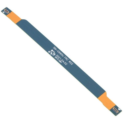 Keep your Samsung phone connected for daily communication - Samsung Galaxy S21 FE 5G SM-G990 antenna signal flex cable replacement