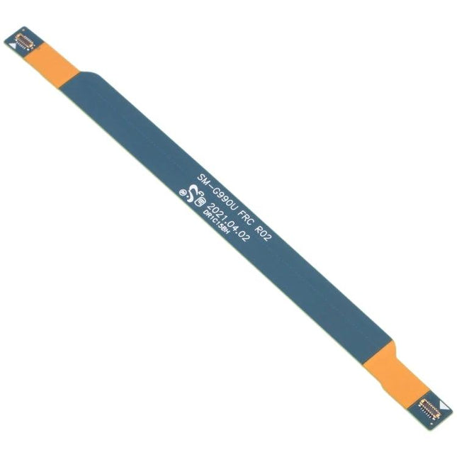 Keep your Samsung phone connected for daily communication - Samsung Galaxy S21 FE 5G SM-G990 antenna signal flex cable replacement