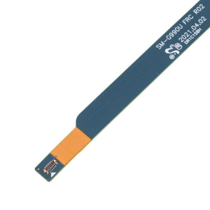 Keep your Samsung phone connected for daily communication - replacement antenna signal flex cable for Samsung Galaxy S21 FE 5G SM-G990