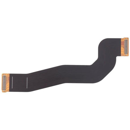 Samsung Replacement Cable for Galaxy S22 Daily Repairs – black LCD flex cable replacement for Galaxy S22, OEM-style connector