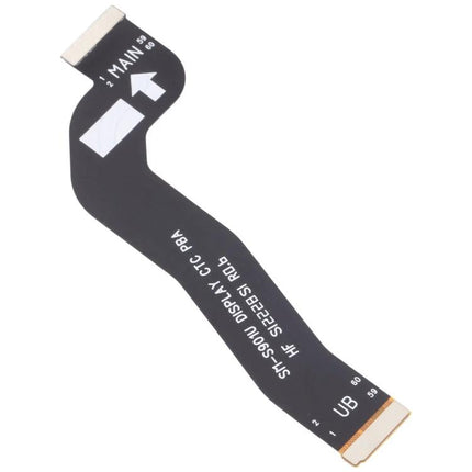Samsung Replacement Cable for Galaxy S22 Daily Repairs black LCD flex cable replacement part for Galaxy S22 screen