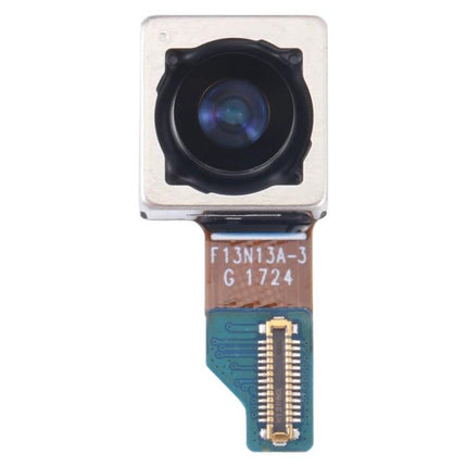 Samsung Galaxy S22 Ultra Wide Camera for Daily Phone Use replacement module photo showing lens and flex connector