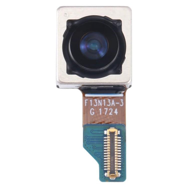 Samsung Galaxy S22 Ultra Wide Camera for Daily Phone Use replacement module photo showing lens and flex connector