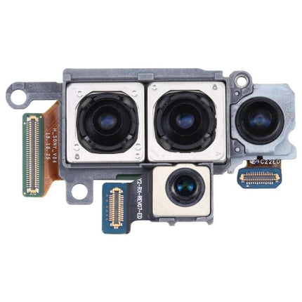 Keep Your Samsung Galaxy S20+ Ready for Daily Photos with Replacement Camera Set - triple lens replacement camera module for S20+ and S20+ 5G