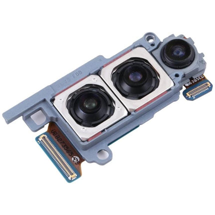 Samsung Camera Set for Everyday Galaxy Note20 Photography replacement telephoto wide main camera module for Note20 and Note20 5G