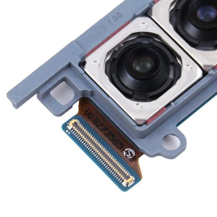 Samsung Camera Set for Everyday Galaxy Note20 Photography replacement telephoto wide main camera module for Note20 Note20 5G