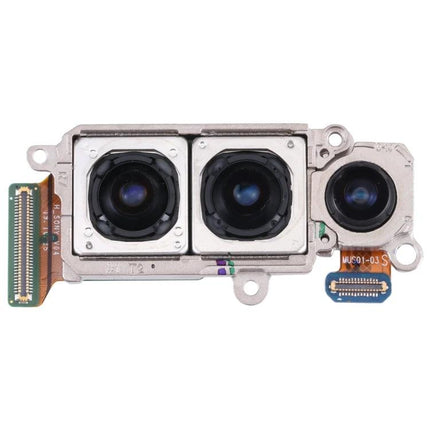 Samsung Galaxy S21 Camera Set for Everyday Photo Needs replacement telephoto and wide camera module for family photos and videos