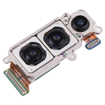 Samsung Galaxy S21 Camera Set for Everyday Photo Needs replacement telephoto wide macro camera module for repairs