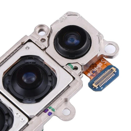 Samsung Galaxy S21 Camera Set for Everyday Photo Needs replacement camera module close-up telephoto and wide-angle lenses