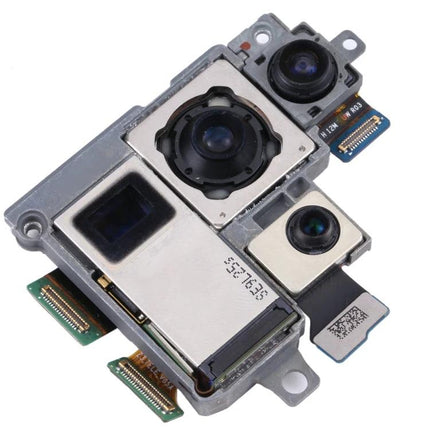 Samsung Galaxy S20 Ultra Camera Set for Everyday Photography replacement camera module for blurry or broken lens