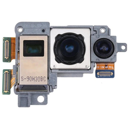 Samsung Camera Set for Everyday Phone Photography Needs replacement Galaxy Note20 Ultra 5G rear camera module for clear everyday photos