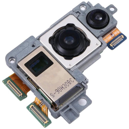 Samsung Camera Set for Everyday Phone Photography Needs replacement Galaxy Note20 Ultra 5G rear camera module for clear everyday photos