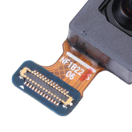 Original Samsung Front Facing Camera for Everyday Smartphone Needs - replacement front camera module for Galaxy S22 and S22+ 5G