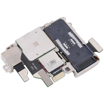 Samsung Back Camera Replacement for Galaxy S22 Ultra Daily Use - OEM-style rear camera module for scratched or damaged S22 Ultra back camera