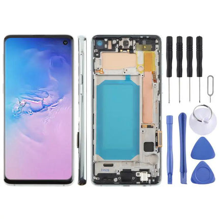 Samsung Galaxy S10 Screen Replacement For Everyday Use