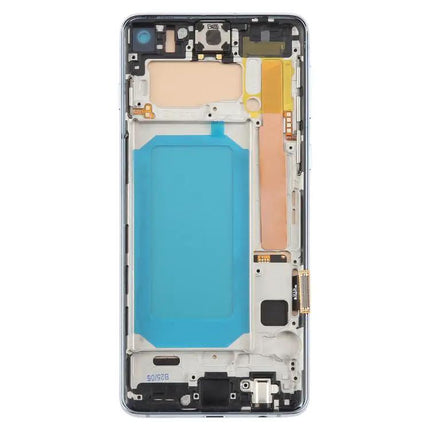 Samsung Galaxy S10 Screen Replacement For Everyday Use