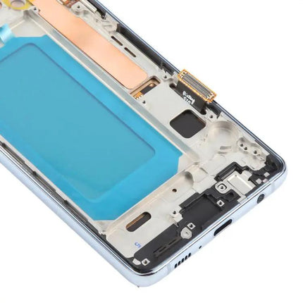 Samsung Galaxy S10 Screen Replacement For Everyday Use