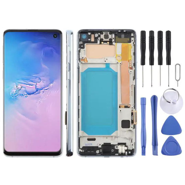 Samsung Galaxy S10 Screen Replacement For Everyday Use | Syndmart