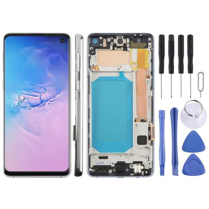 Samsung Galaxy S10 Screen Replacement For Everyday Use