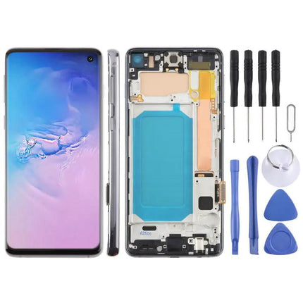 Samsung Galaxy S10 Screen Replacement For Everyday Use