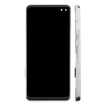 Samsung Galaxy S10 Plus Replacement Screen With Frame