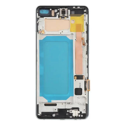 Samsung Galaxy S10 Plus Replacement Screen With Frame