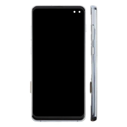 Samsung Galaxy S10 Plus Replacement Screen With Frame