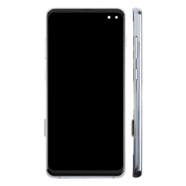 Samsung Galaxy S10 Plus Replacement Screen With Frame
