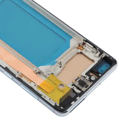 Samsung Galaxy S10 Plus Replacement Screen With Frame