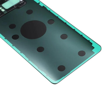 Back Cover with Lens Protection for Daily Smartphone Use – replacement back cover for Samsung Galaxy Note 8 protecting camera lens and back from scratches