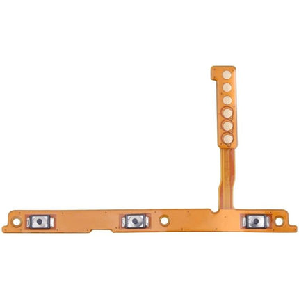 Samsung Galaxy S22 Ultra Button Replacement for Daily Phone Use flex cable for volume and power button repair
