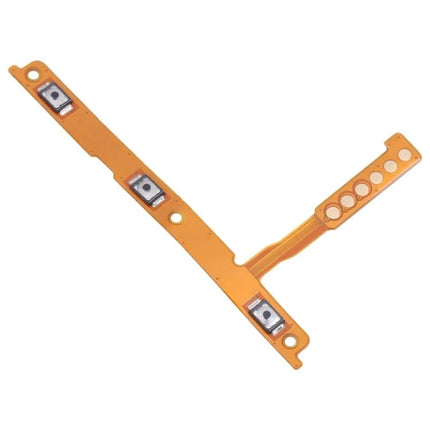 Samsung Galaxy S22 Ultra Button Replacement for Daily Phone Use flexible volume and power button flex cable spare part