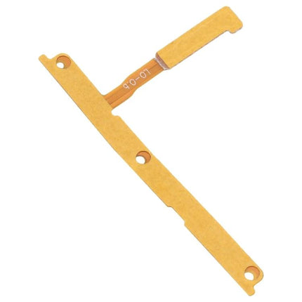 Samsung Galaxy S22 Ultra Button Replacement for Daily Phone Use - replacement flex cable for volume and power buttons