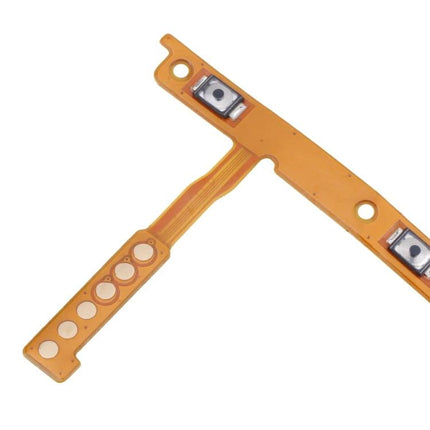 Samsung Galaxy S22 Ultra Button Replacement for Daily Phone Use - replacement flex cable for volume and power buttons