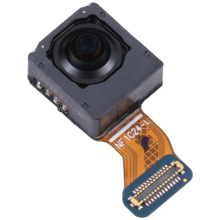 Samsung Galaxy S22 Ultra Front Camera for Daily Video Chats replacement module showing lens and flex cable