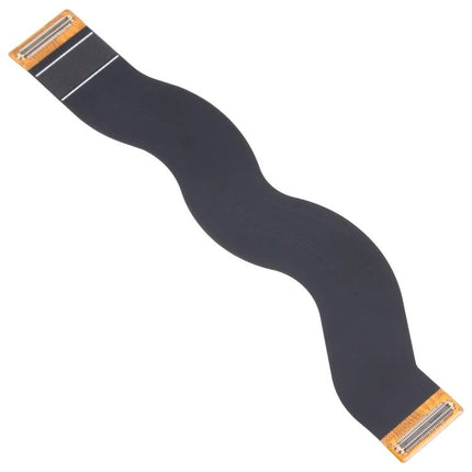 A Samsung cable for your Galaxy S23 Ultra daily repairs - black LCD flex replacement cable for unresponsive screen