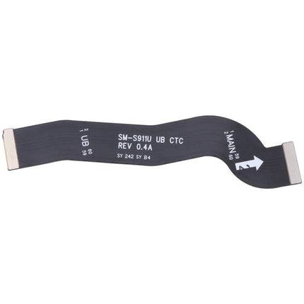Samsung Galaxy S23 LCD Cable for Everyday Phone Repairs - replacement LCD flex cable for screen connection