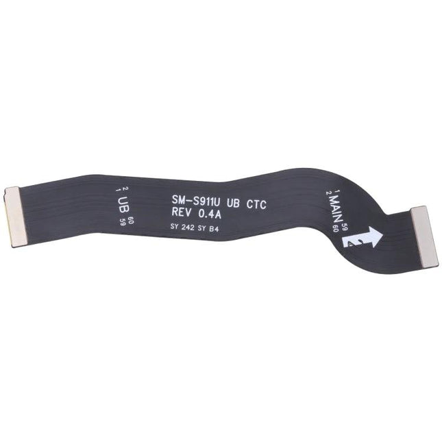 Samsung Galaxy S23 LCD Cable for Everyday Phone Repairs - replacement LCD flex cable for screen connection