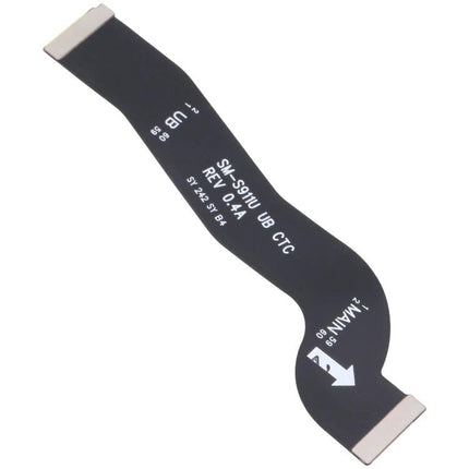Samsung Galaxy S23 LCD Cable for Everyday Phone Repairs replacement flex cable for cracked screen and display connection
