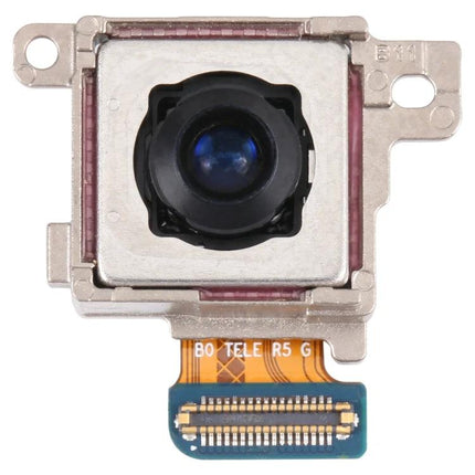 Replacement Telephoto Camera for Samsung Galaxy S23 Ultra Daily Photography - close-up of replacement telephoto lens module