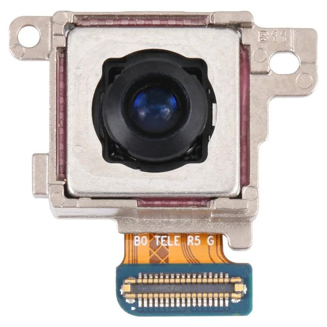 Replacement Telephoto Camera for Samsung Galaxy S23 Ultra Daily Photography - close-up of replacement telephoto lens module