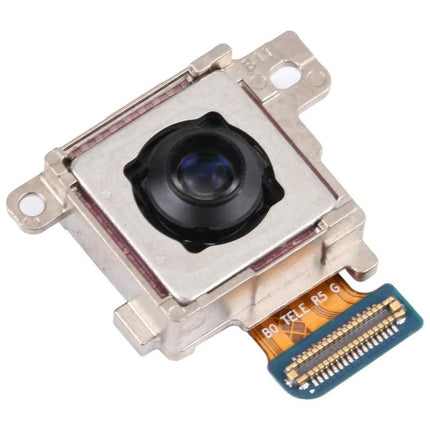 Replacement Telephoto Camera for Samsung Galaxy S23 Ultra Daily Photography - close-up of replacement telephoto module with flex cable